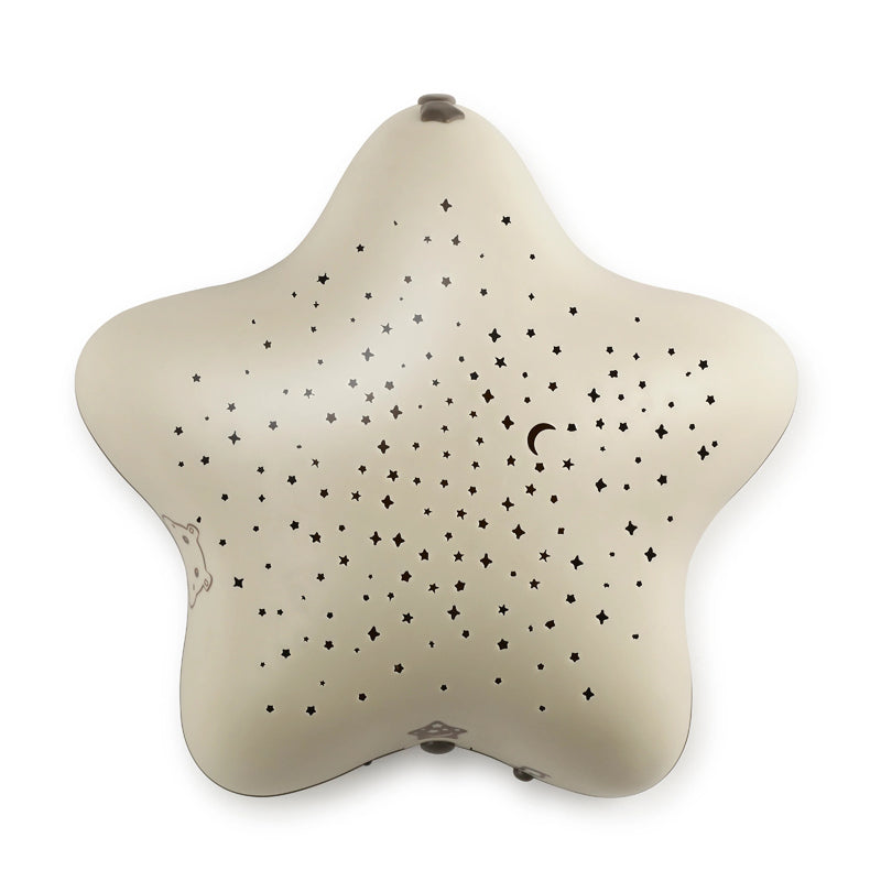 Pabobo by Angelcare Projector - Star Beige Baby Products Wholesaler