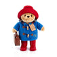 Paddington Bear with Boots and Case 34cm Baby Products Wholesaler