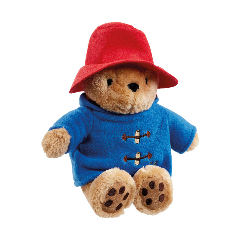 Paddington Classic Soft Cuddly 20cm Baby Products Wholesaler