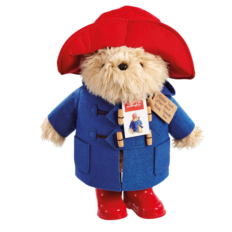 Peggy Fortnum's Paddington Baby Products Wholesaler