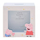 Peppa Pig Making Memories Money Box Baby Products
