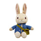 Peter Rabbit Talking Soft Toy Official Beatrix Potter Cuddly Bunny Rabbit Rainbow Peter Rabbit