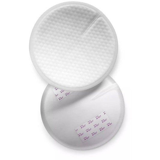 Breast Pads Disposable Ultra Absorbent Leakproof Nursing Comfort Soft Pack 60 Baby Products Wholesaler