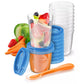 Philips Avent Food Storage Set 10Pk Baby Products Wholesaler