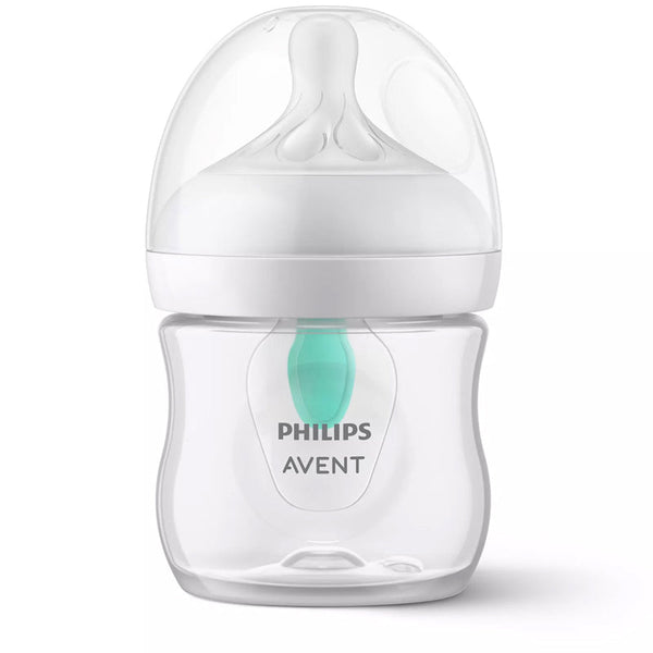 Philips Avent Natural Response 3.0 AirFree Vent Bottle 125ml Baby Products Wholesaler