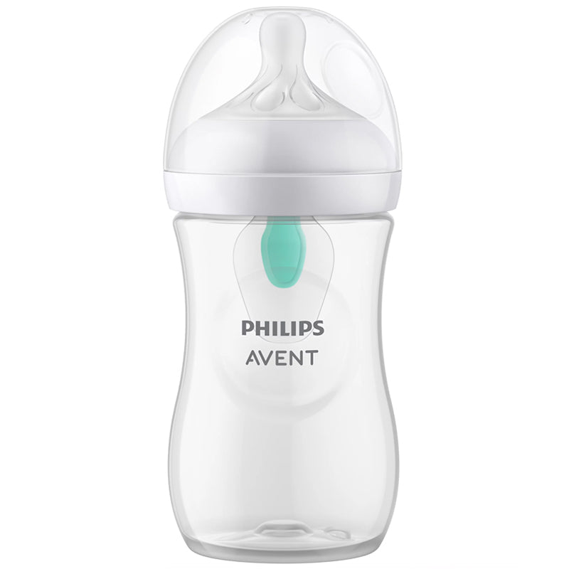 Philips Avent Natural Response 3.0 AirFree Vent Bottle 260ml Baby Products Wholesaler