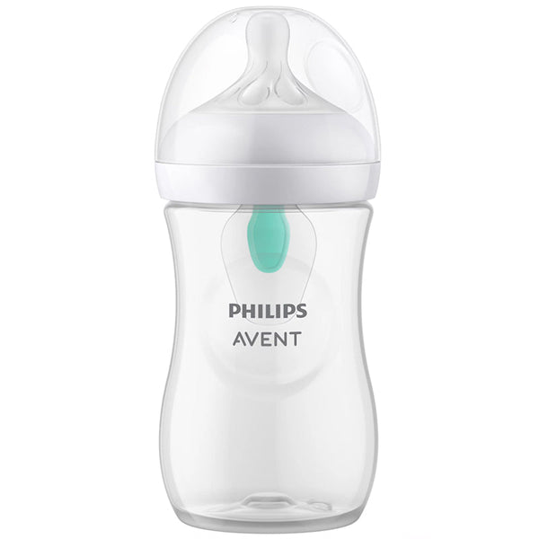 Philips Avent Natural Response 3.0 AirFree Vent Bottle 260ml Baby Products Wholesaler