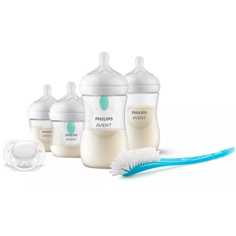 Philips Avent Natural Response 3.0 AirFree Vent Set Baby Products Wholesaler