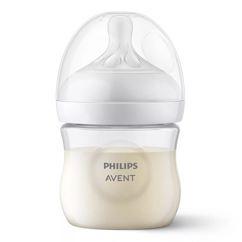 Philips Avent Natural Response 3.0 Bottle 125ml Baby Products Wholesaler