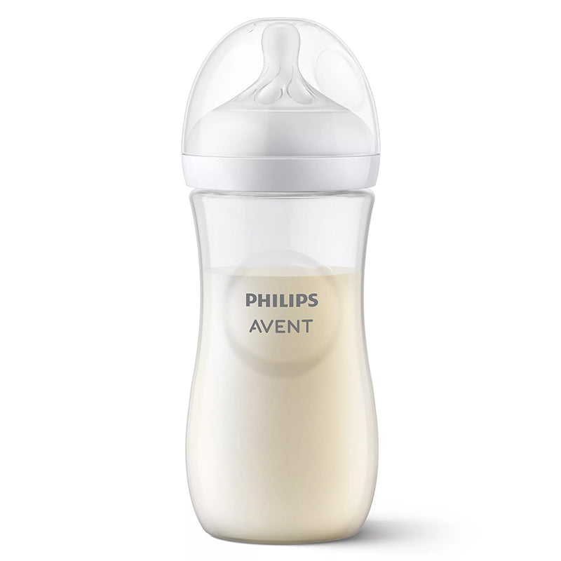 Philips Avent Natural Response 3.0 Bottle 330ml Baby Products Wholesaler