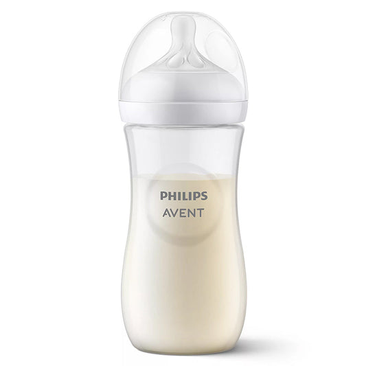 Philips Avent Natural Response 3.0 Bottle 330ml Baby Products Wholesaler