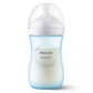 Philips Avent Natural Response 3.0 Bottle Blue 260ml Baby Products Wholesaler