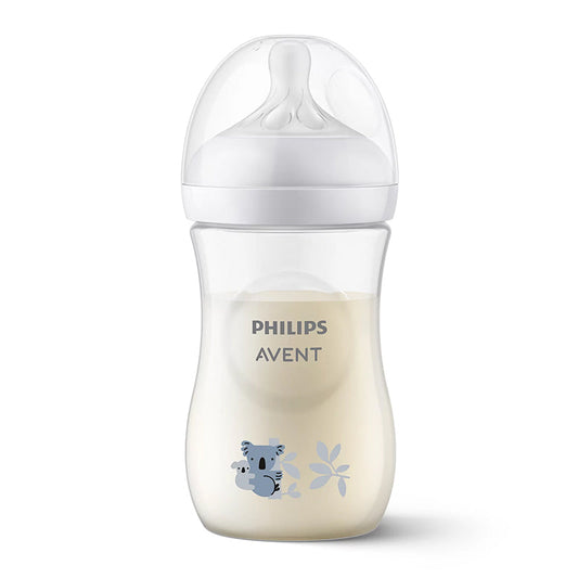 Philips Avent Natural Response 3.0 Bottle Koala 260ml Baby Products Wholesaler
