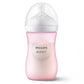 Philips Avent Natural Response 3.0 Bottle Pink 260ml Baby Products Wholesaler