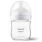 Philips Avent Natural Response 3.0 Glass Bottle 125ml Baby Products Wholesaler