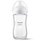 Philips Avent Natural Response 3.0 Glass Bottle 240ml Baby Products Wholesaler