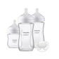 Philips Avent Natural Response 3.0 Glass Set Baby Products Wholesaler