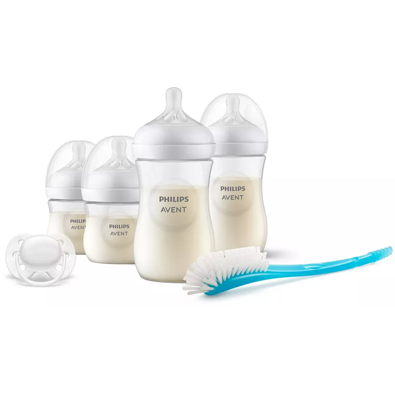 Philips Avent Natural Response 3.0 Set Baby Products Wholesaler