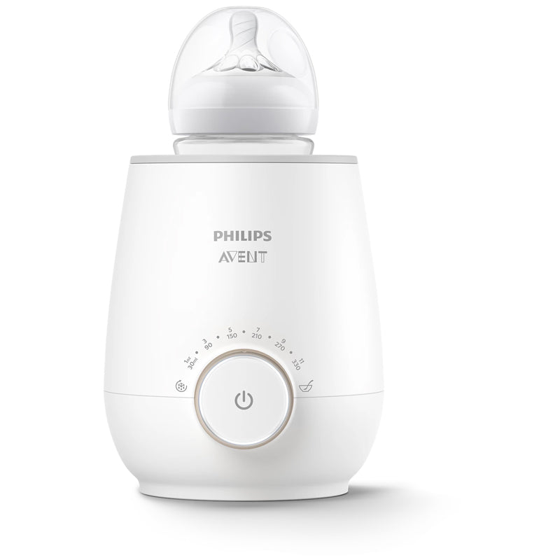 Philips Avent Premium Fast Bottle Warmer Baby Products Wholesaler