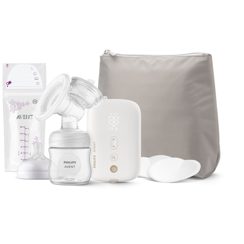 Philips Avent Single Electric Breast Pump Baby Products Wholesaler