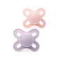 MAM Start Soother Pink 0-2m 2Pk Baby Products Wholesaler