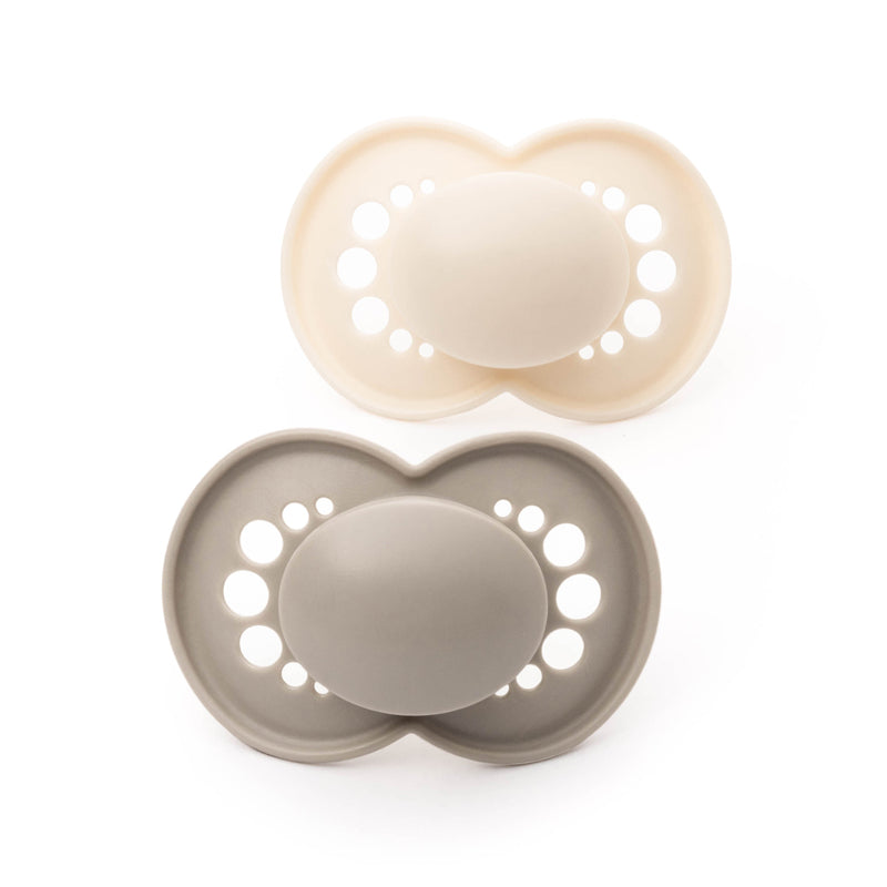 MAM Original Soother Unisex 6-18m 2Pk Baby Products Wholesaler