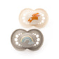 MAM Original Soother Unisex Design 18-36m 2Pk Baby Products Wholesaler