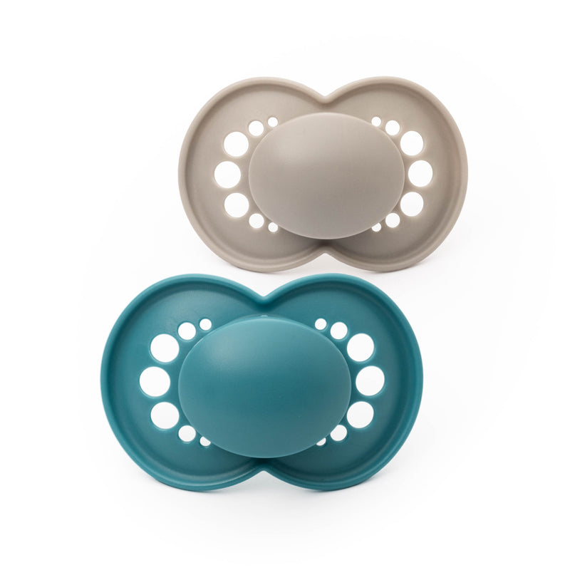 MAM Original Soother Blue 18-36m 2Pk Baby Products Wholesaler