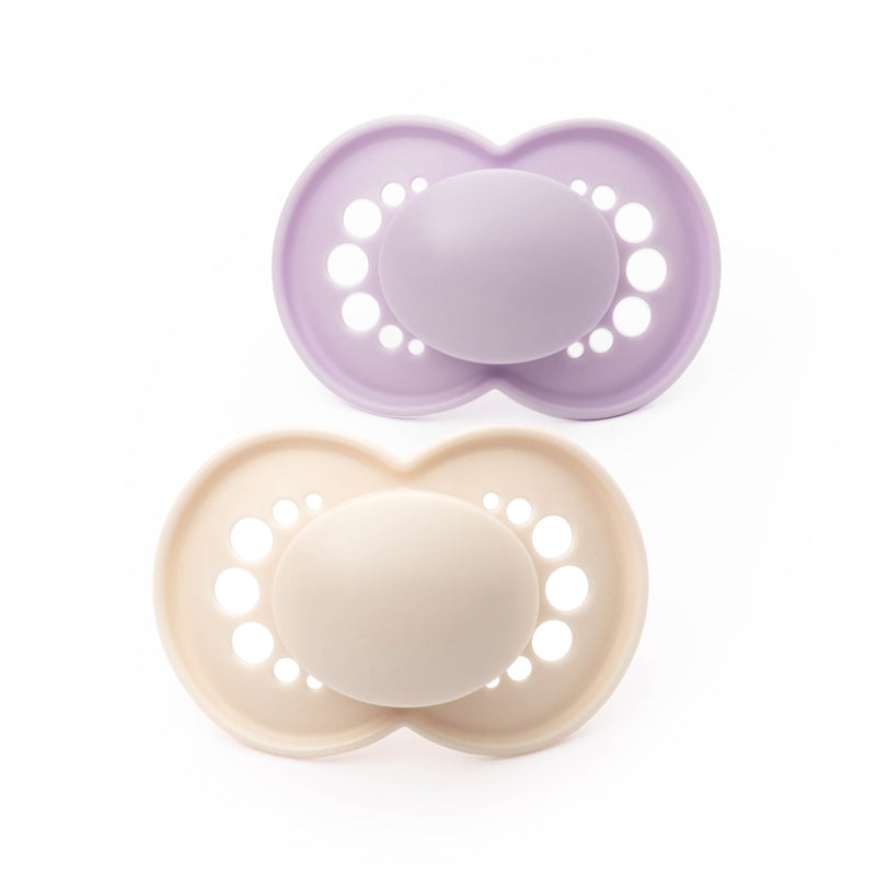 MAM Original Soother Pink 18-36m 2Pk Baby Products Wholesaler