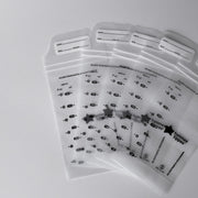 Tommee Tippee Closer to Nature Breast Milk Storage Bags 36Pk Baby Products Wholesaler