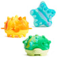 Munchkin Pop Squish™ Popping Bath Toy - Starfish Baby Products Wholesaler