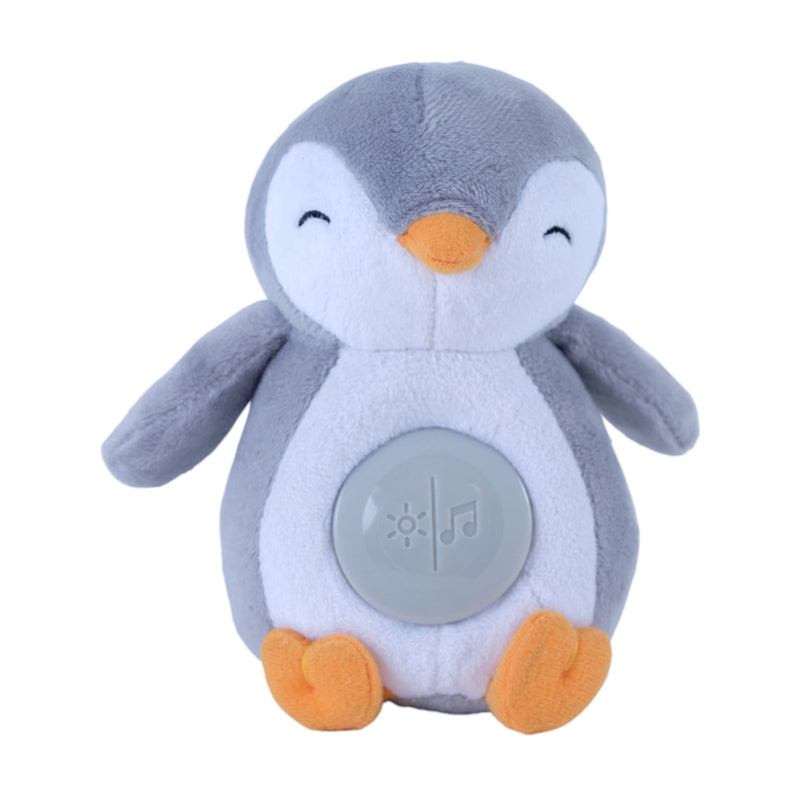 Summer Infant Slumber Buddies Soother Mini Penguin Baby Products Wholesaler