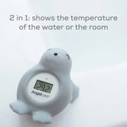 Angelcare Bath Thermometer Seal Baby Products Wholesaler