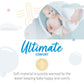 Angelcare Soft-Touch Bath Support Aqua Baby Products Wholesaler
