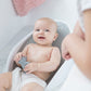 Angelcare Soft-Touch Bath Support Grey Baby Products Wholesaler
