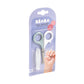Béaba Baby Scissors Blue Baby Products Wholesaler
