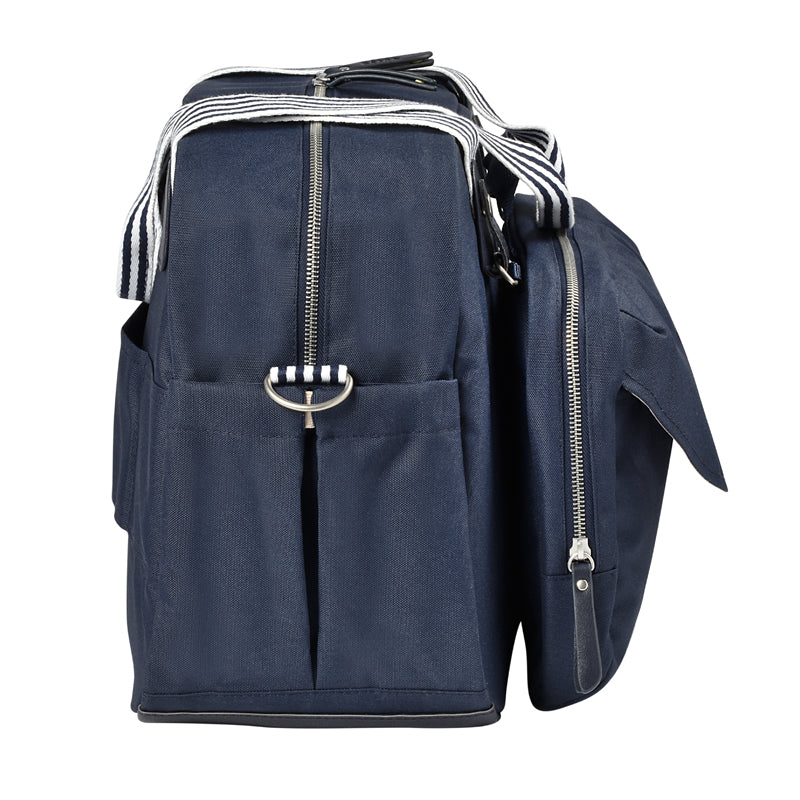Béaba Geneva II Changing Bag Navy Baby Products Wholesaler