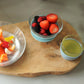 Béaba Glass Meal 3pcs Set Jungle Baby Products Wholesaler