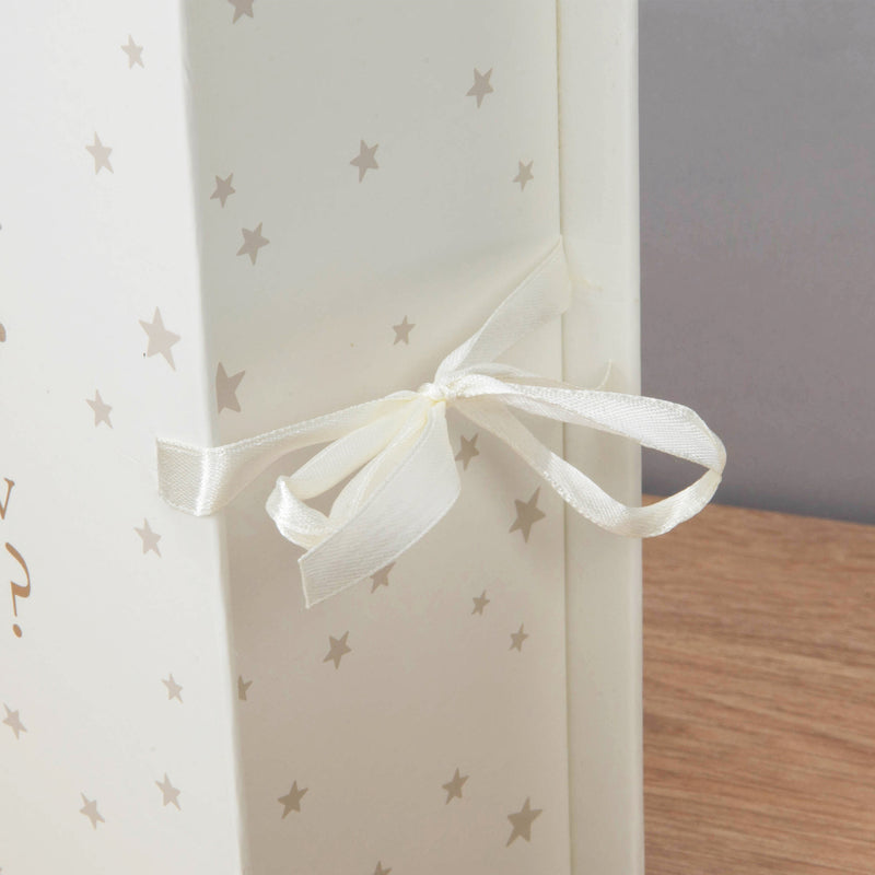 Bambino Juliana Keepsake Box with Drawers Baby Products