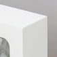 Bambino Triple Photo Frame & Casting Kit White Baby Products