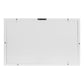 Bambino White Photo Frame & Clay Print Baby Products