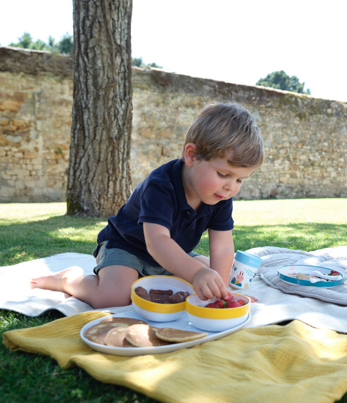 Bébéconfort Bowl Baby Products Wholesaler
