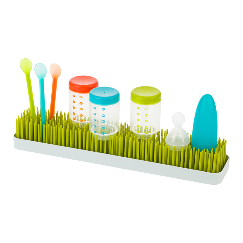 Boon Long Patch Grass Green Baby Products Wholesaler