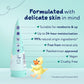 Child's Farm Baby Nappy Cream 100ml Baby Products Wholesaler