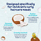 Child's Farm Coco Nourish Leave In Conditioner 100ml Baby Products Wholesaler
