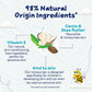 Child's Farm Fragrance Free Moisturiser 200ml Baby Products Wholesaler