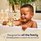 Child's Farm OatDerma Bath Milk 250ml Baby Products Wholesaler
