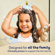Child's Farm OatDerma Shampoo 250ml Baby Products Wholesaler
