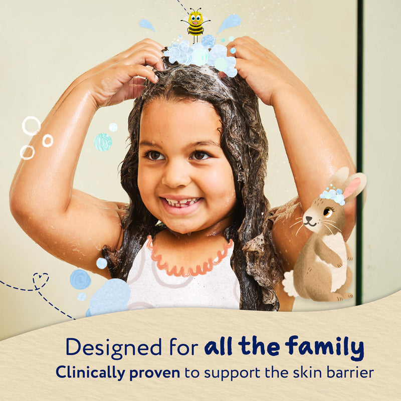 Child's Farm OatDerma Shampoo 250ml Baby Products Wholesaler