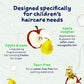 Child's Farm Shampoo & Conditioner Apple Baby Products Wholesaler